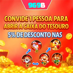 969B Indique amigos para receber um bônus